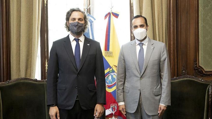 Arrancó la cumbre de la Celac, con Argentina como única candidata a la Presidencia