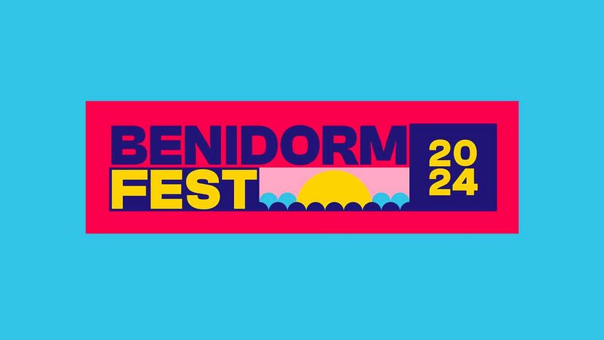 El Benidorm Fest 2024 cierra "casting" con bajada de participación, pero buenas cifras: 825 canciones y más géneros