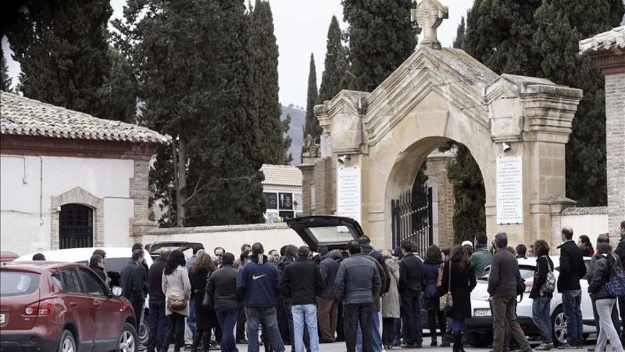 Un jurado juzga el crimen de la exconcejal de Lorca (Murcia) Alicia Zambrana