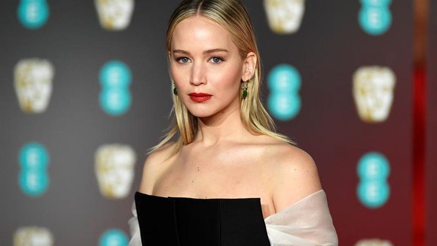 Jennifer Lawrence recibe el premio Donostia del Festival de San Sebastián 2025: cinco películas esenciales en su filmografía