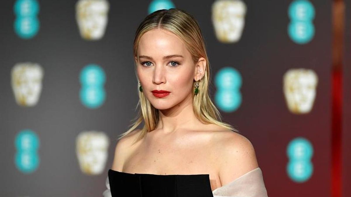 Jennifer Lawrence recibe el premio Donostia del Festival de San Sebastián 2025: cinco películas esenciales en su filmografía