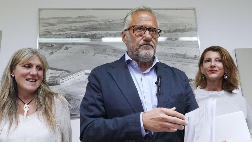 La Junta de Castilla y León rechaza acoger a los menores migrantes de Ceuta: "Es absolutamente imposible"