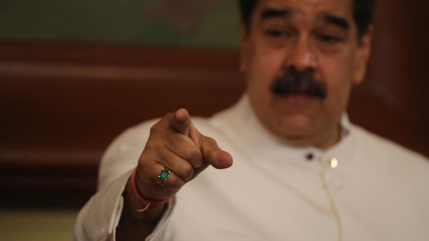 Más de la mitad de los venezolanos que migraron han retornado, según Maduro