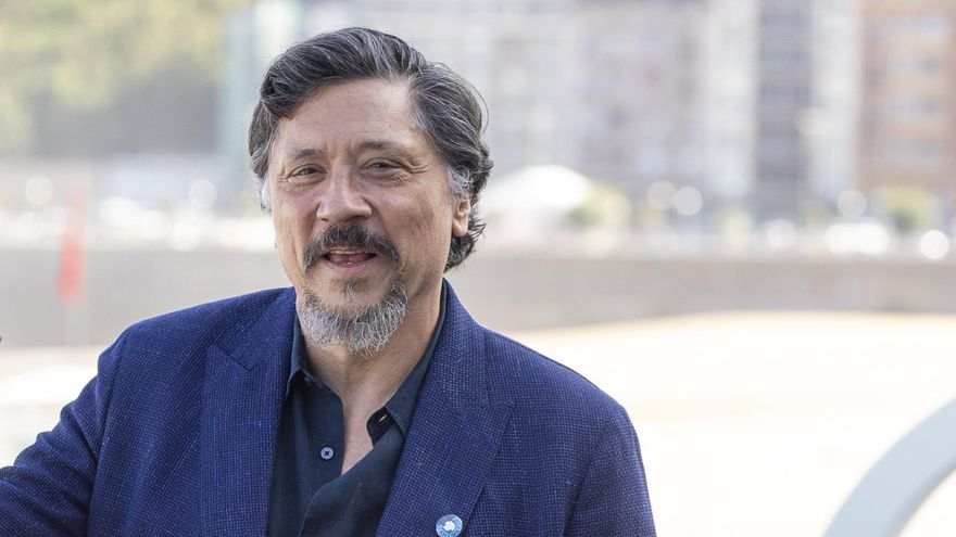 Carlos Bardem.