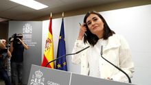 Cuentas opacas, dinero público e irregularidades académicas definen el instituto donde estudió Carmen Montón