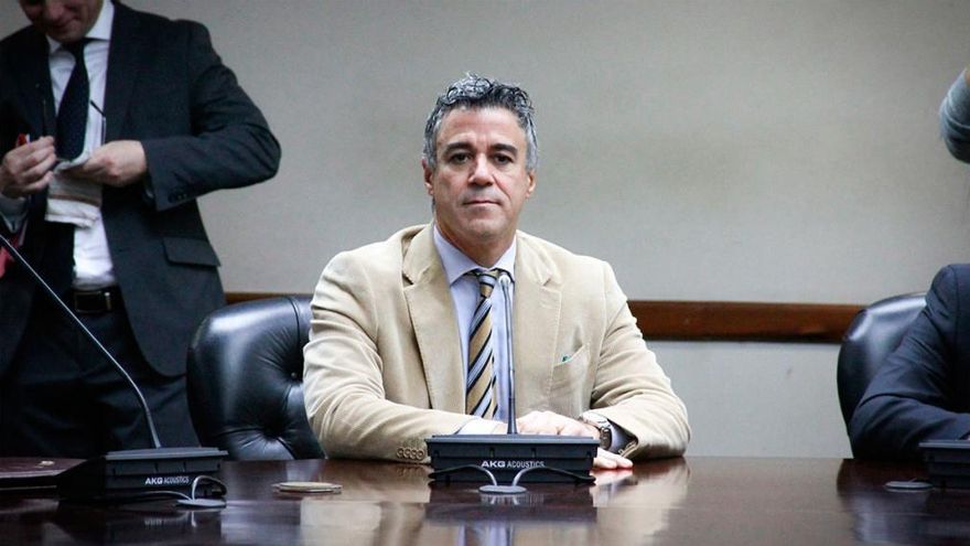 El Juez Rafecas archivó la causa que investiga la construcción del Gasoducto Néstor Kirchner