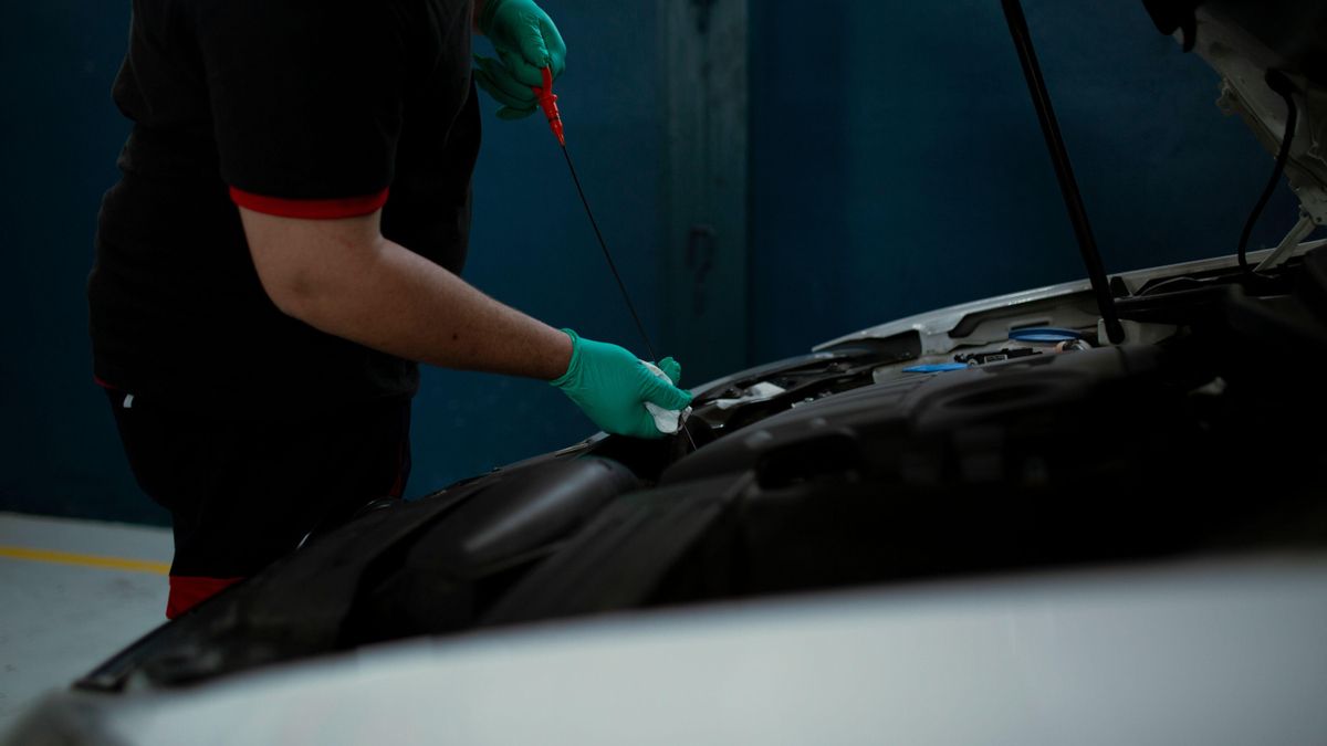 Estas fueron las averías de coche más comunes en carretera durante julio y agosto