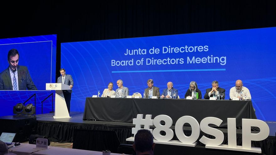 Advierten que la represión contra la prensa es un problema estructural en la Argentina y el resto de América