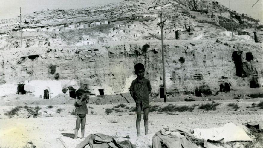 La hambruna española borrada por Franco que no aparece en los libros de historia