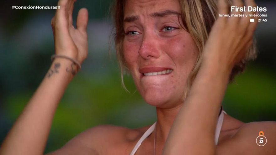 'Supervivientes 2026' deja a Claudia casi sin pelo, a Alvar sin su bigote y a Ivonne Reyes con un corte favorecedor