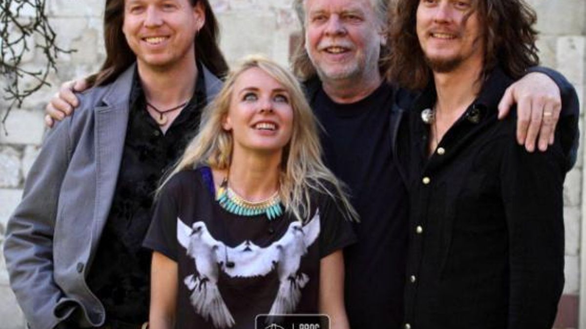 Hijos de músicos brillantes que quisieron seguir sus pasos (con resultados dispares)