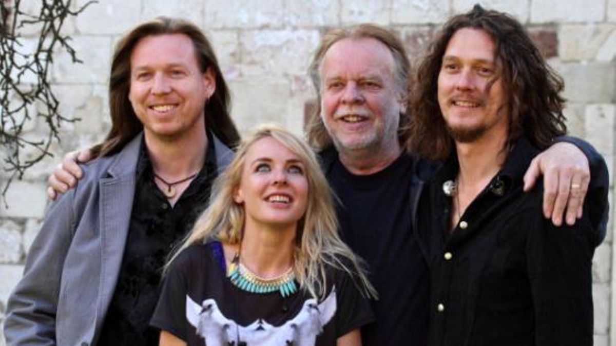 Hijos de músicos brillantes que quisieron seguir sus pasos (con resultados dispares)