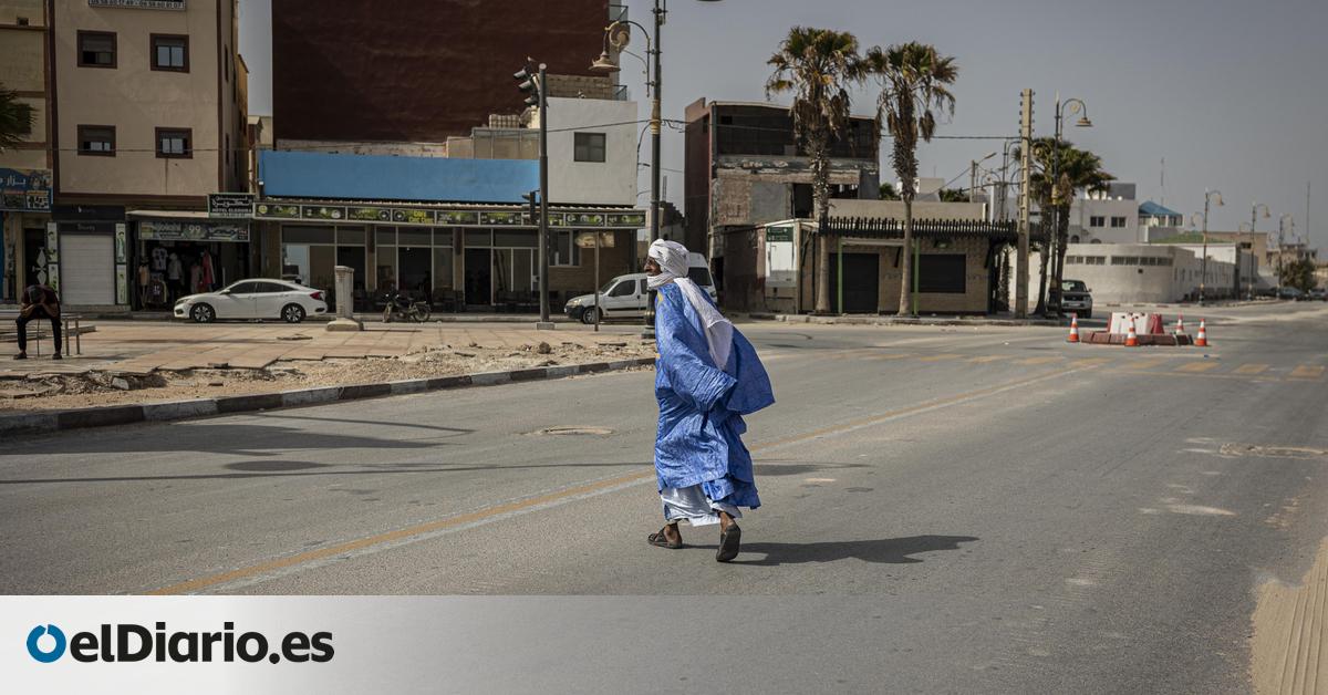 50 años después de la Marcha Verde, los saharauis afrontan el revés de la ONU: La única solución será la lucha armada