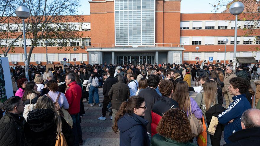 Sí hay nuevos médicos que quieren irse a Atención Primaria