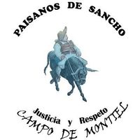 Paisanos de Sancho