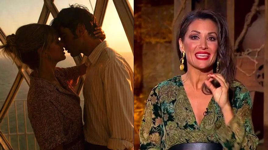 'El verano que vivimos' (14%) lidera en Antena 3 en otra nublada noche para 'Pesadilla en El Paraíso' (10.4%)