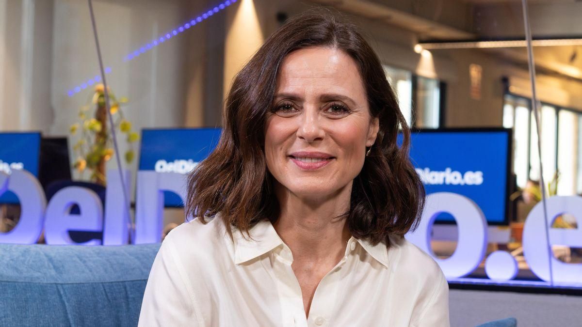 No es un romance sorpresa, es una mujer que se enrolla con un hombre más joven