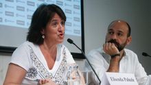 Òmnium y ANC piden "unidad estratégica" a los partidos para culminar el "procés"