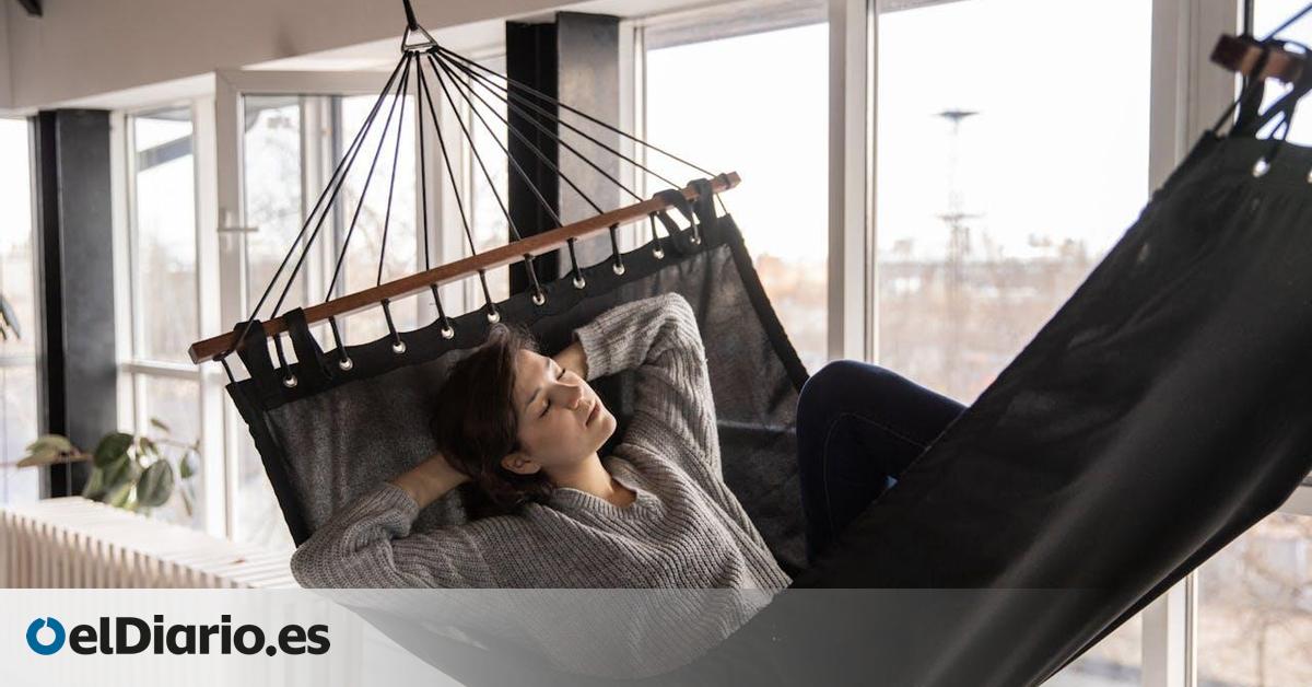 ¿Por qué a algunas personas les sientan tan mal las siestas?
