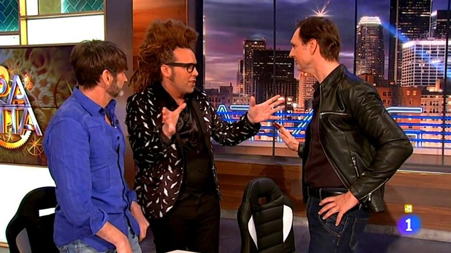 Torito, fichaje 'fantasma' de Cárdenas en TVE: 'No se cumplieron las condiciones contractuales'