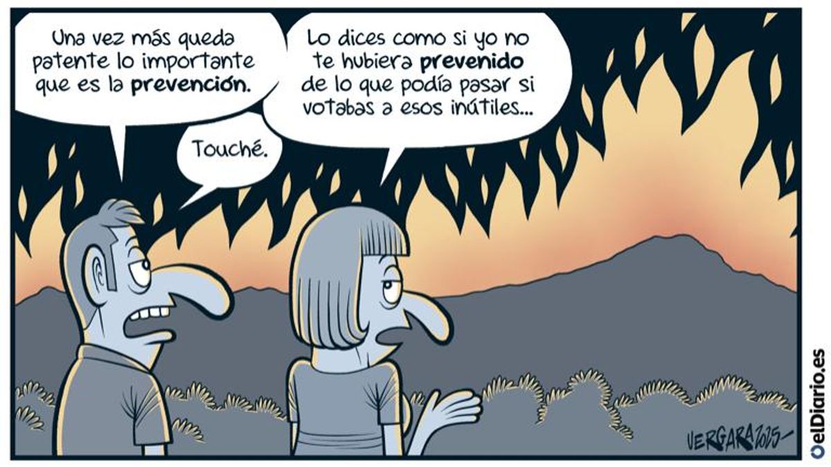 Prevención