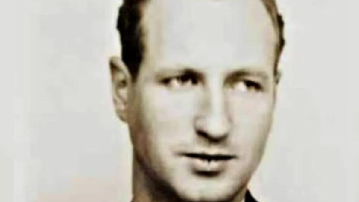 Friedrich Gustav Kadgien, funcionario cercano a Hermann Göring, vivió en Argentina hasta su muerte en 1978.