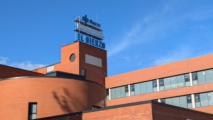El Hospital El Bierzo vuelve a estar sin oncólogos en plantilla al pedir su único médico un permiso de cuatro semanas