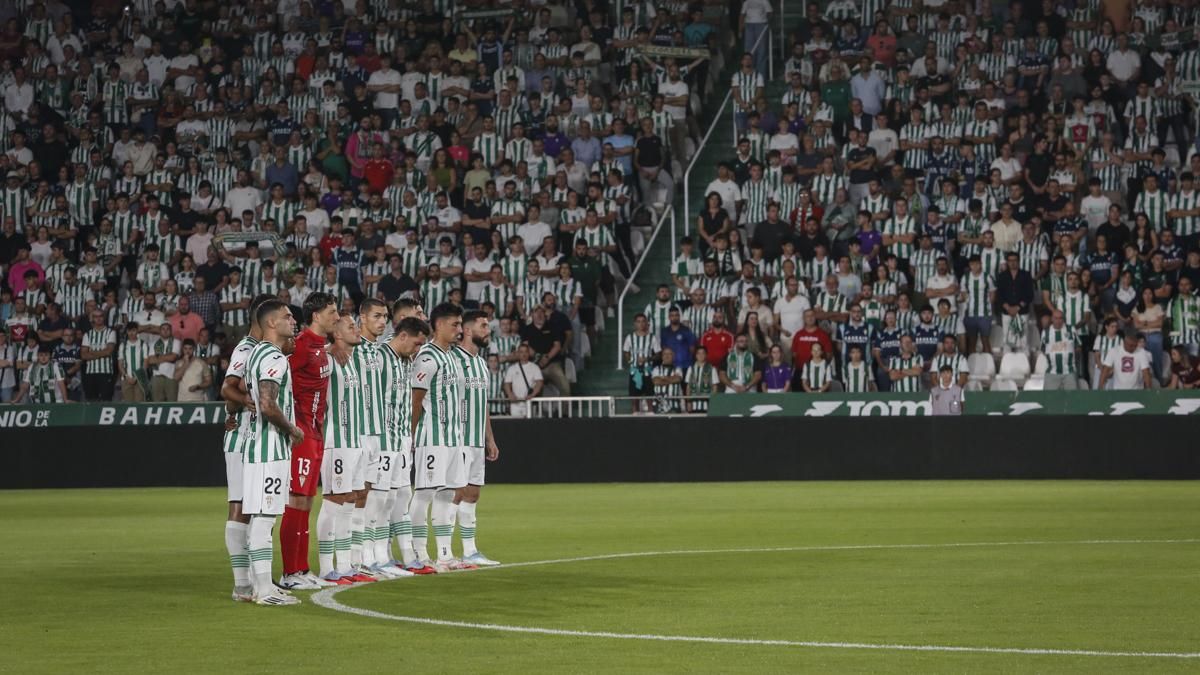 Córdoba CF - Cultural Leonesa