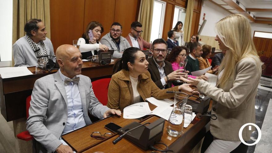 El PSOE pide la dimisión del alcalde por "la pérdida de 5,7 millones de fondos Edusi"