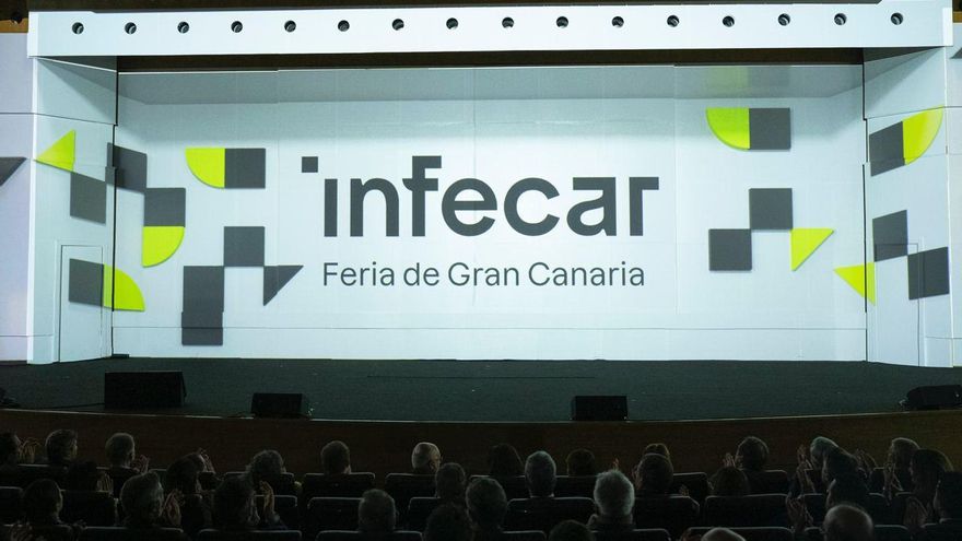 Infecar renovó su nombre, imagen y eslogan