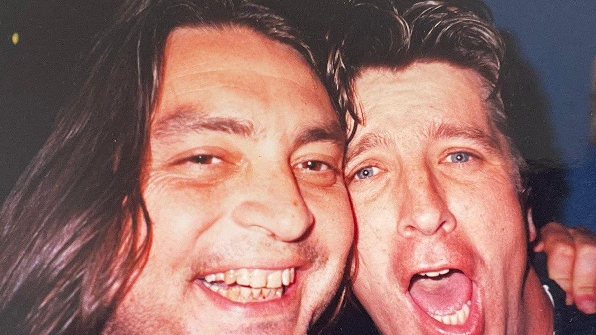 Se llamaba Pepe Rodríguez Maíz, Pepe Millo para los amigos, y era una de las mejores personas con las que he tenido la fortuna de cruzarme en la vida.