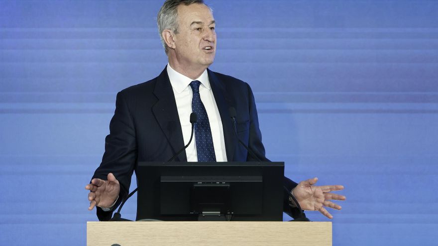 Banco Sabadell gana 347 millones hasta marzo, un 29,1% menos, por el margen de intereses y su plan de prejubilaciones
