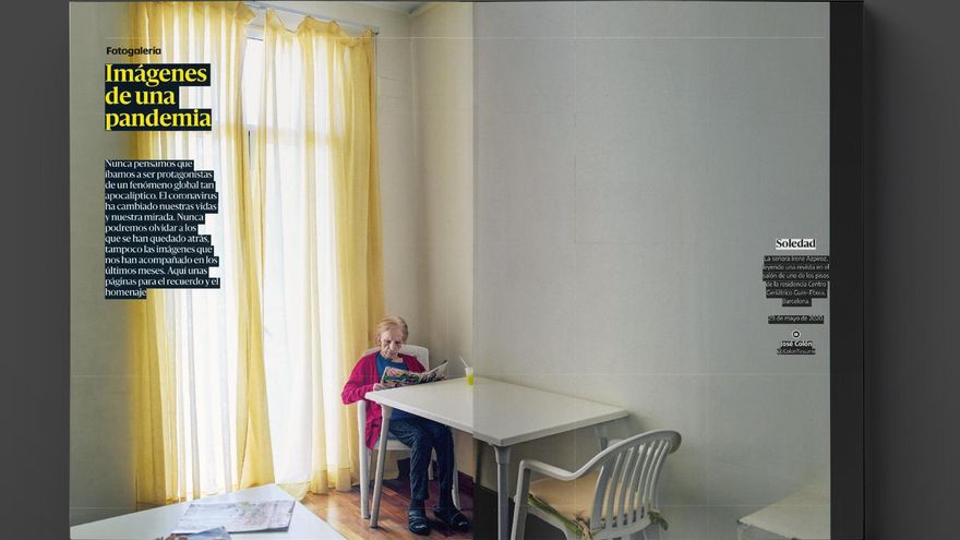 Periodismo gráfico (II)