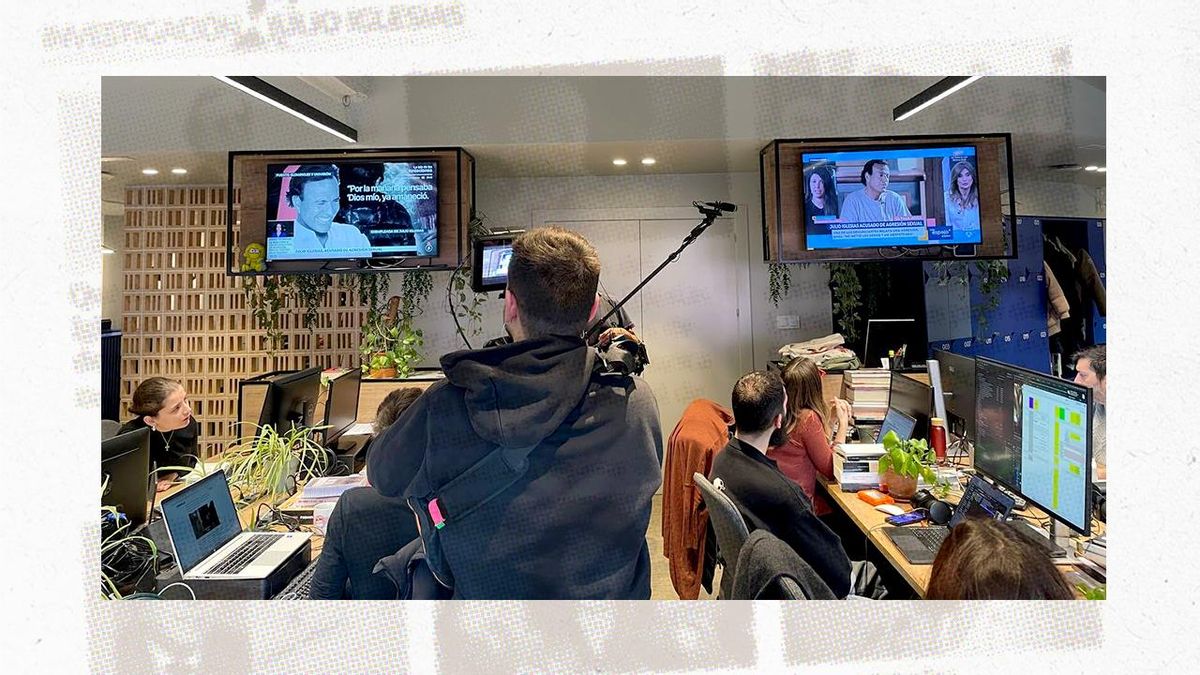 Preguntas y respuestas de la investigación sobre Julio Iglesias: de la voz de los vídeos a los contactos con el cantante