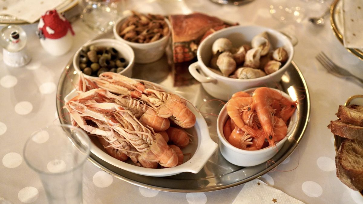 Cuidado con las sobras de Nochevieja: cómo conservarlas para evitar riesgos e intoxicaciones