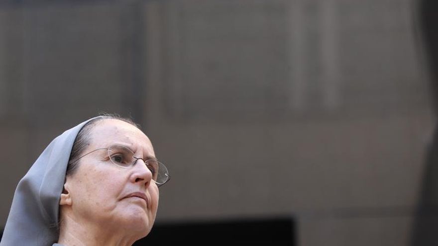 "Sor innovación", la religiosa que revoluciona la escuela con "inteligencias"