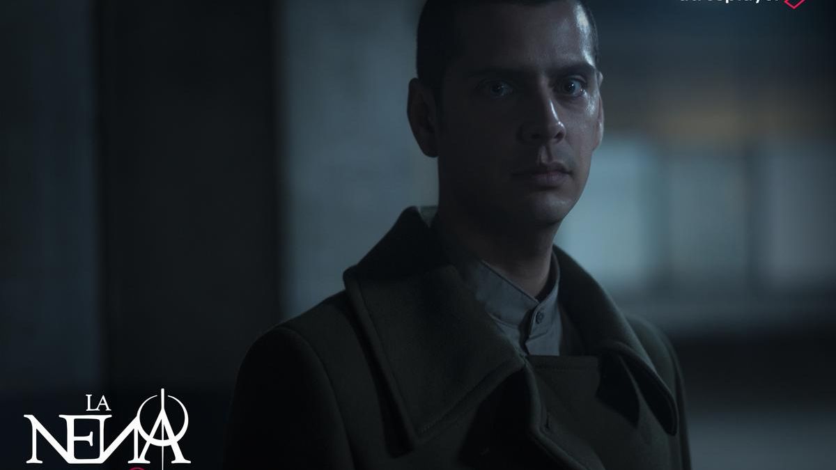 'La Nena' en Atresmedia