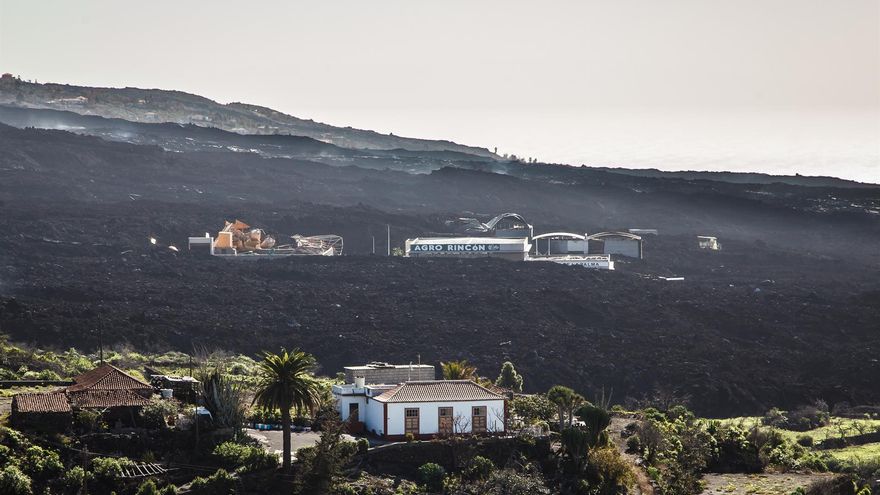La alcaldesa de Los Llanos de Aridane pide recalificar suelo rústico para "reactivar el turismo y el comercio"