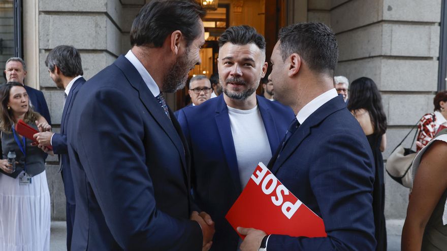 Los sociólogos dudan de que las coaliciones en la izquierda radical generen más apoyos