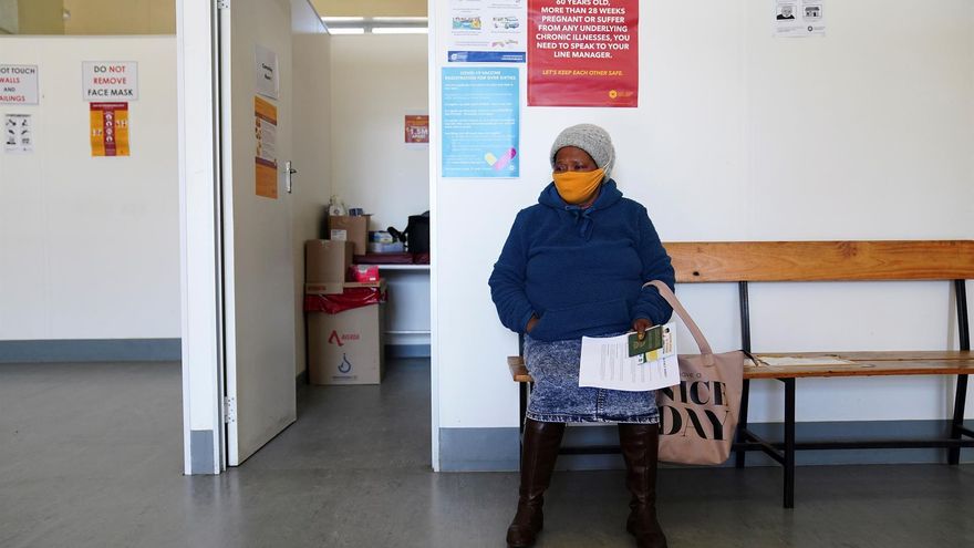 Pfizer y Moderna son las farmacéuticas que más contribuyen a la desigualdad en la vacunación