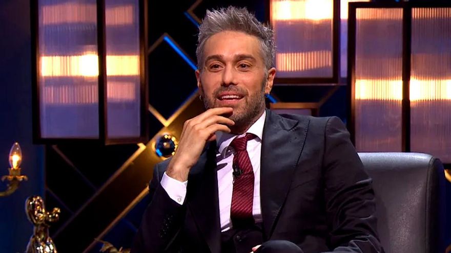 Dani Martínez anuncia que Mediaset pone fin a 'Martínez y Hermanos' tras dos temporadas en Cuatro