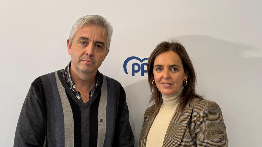 Carmen Fúnez exige un nuevo Real Decreto para mantener las ayudas al transporte que el PP ha votado eliminar