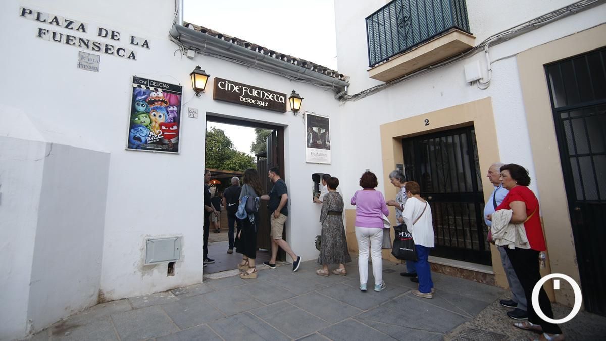 La Junta defiende que el Ayuntamiento compre los cines de verano tras el expediente de retracto ya iniciado
