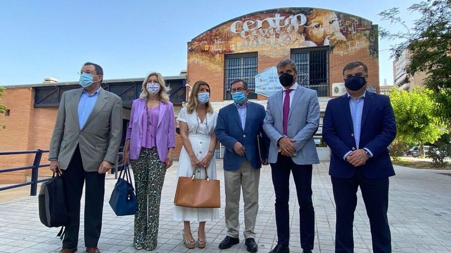 Así fue la "bronca" del Hotel Victoria que dinamitó al PP de Granada antes de la investidura del nuevo alcalde