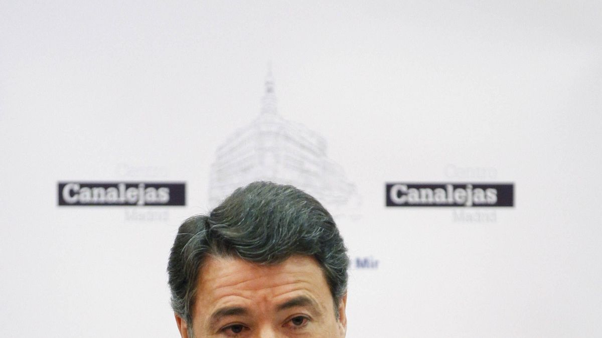 González tilda de "malísima noticia" la imputación de la infanta desde el punto de vista "de la imagen y la repercusión"