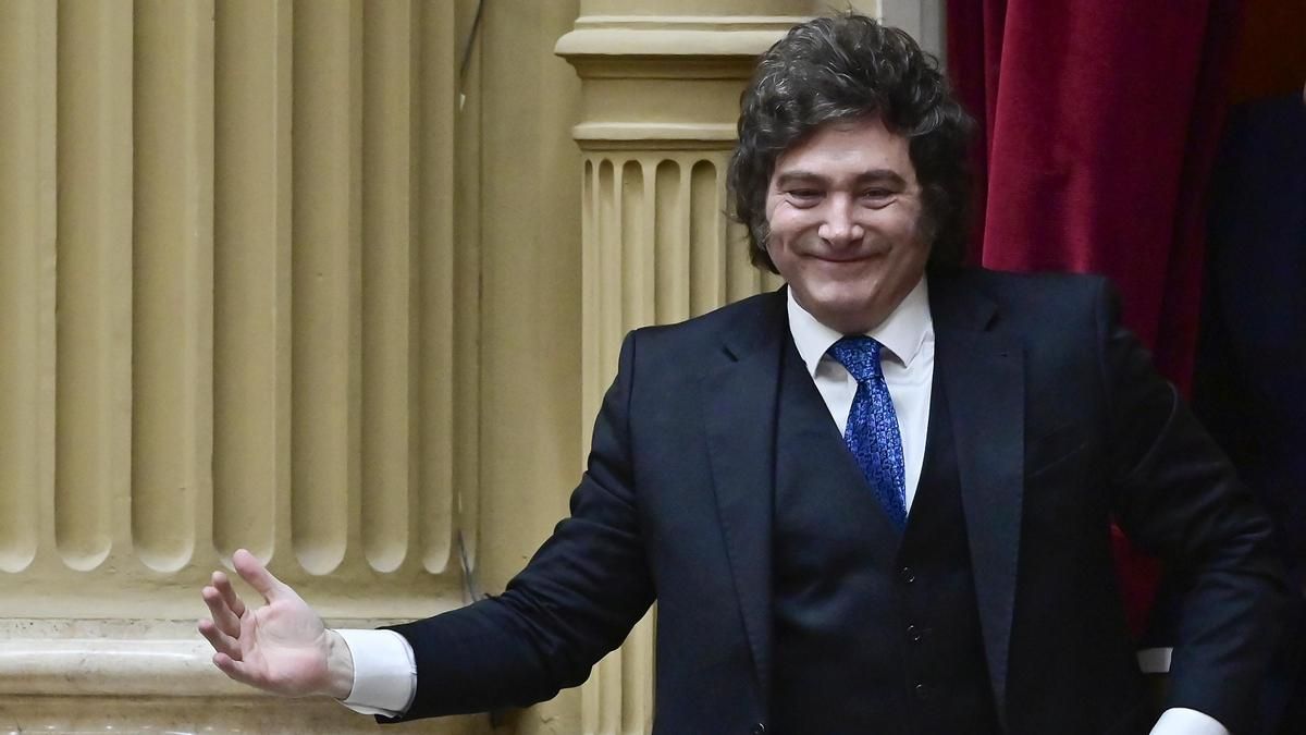Alarma por el proyecto de ley de propiedad privada de Milei: "Están en juego la tierra, el agua y los recursos naturales"