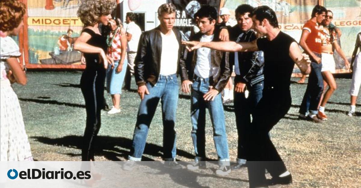 El instituto de Grease existe y fue también el lugar de uno de los grandes éxitos de Britney Spears
