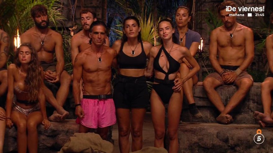 'Supervivientes 2026' marca récord, publica un concursante que parécia invencible y votó su nueva lista de nominados