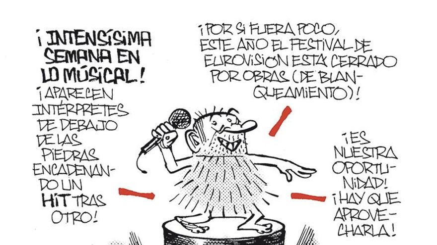 Festival de Ultravisión