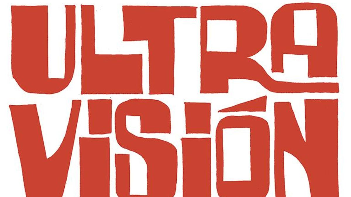 Festival de Ultravisión